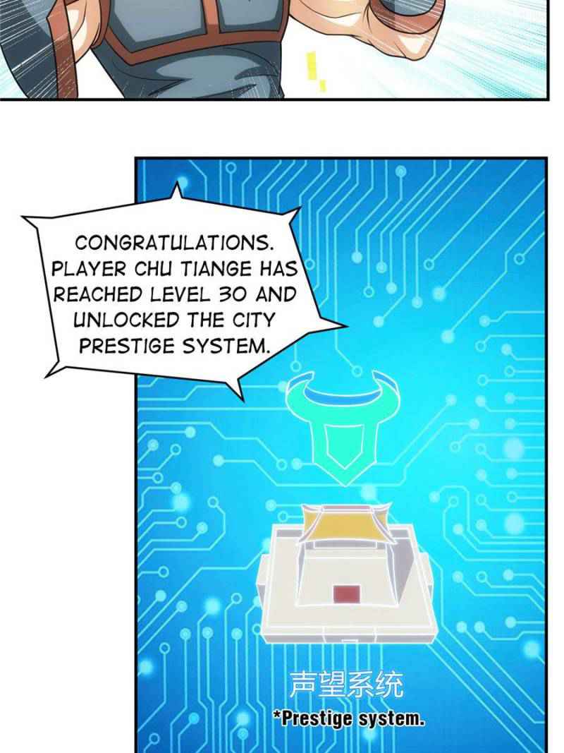Rich Player (Billionaire Player) Chapter 121 - Page 7