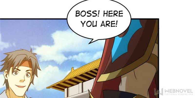 Rich Player (Billionaire Player) Chapter 121 - Page 72