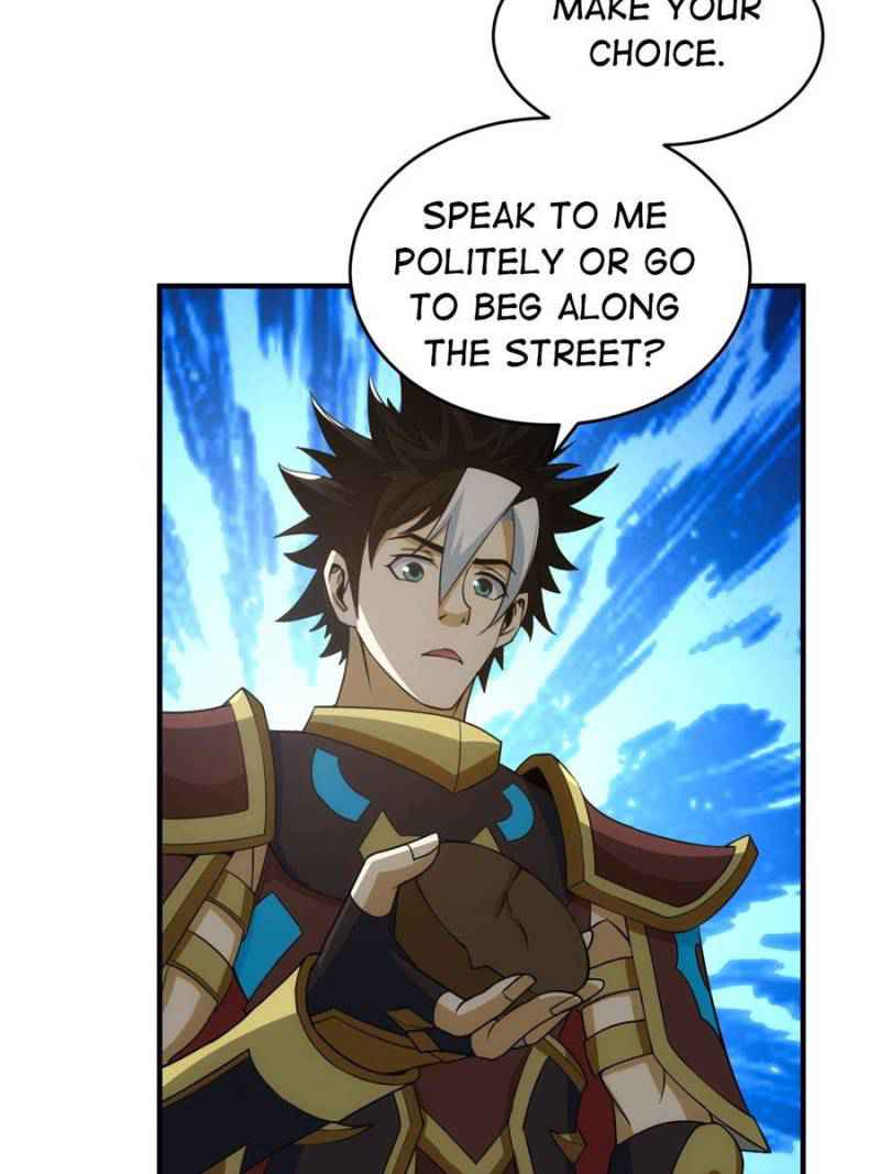 Rich Player (Billionaire Player) Chapter 121 - Page 74