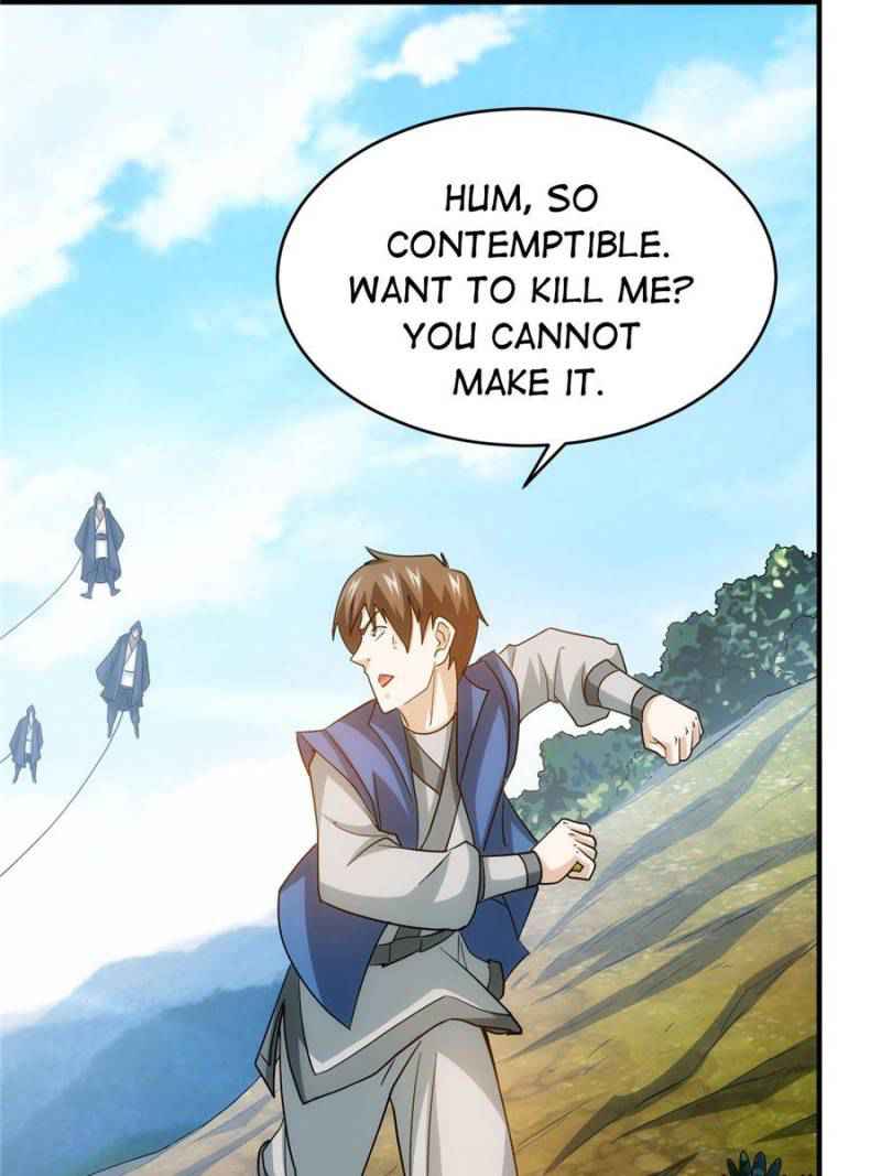 Rich Player (Billionaire Player) Chapter 122 - Page 1