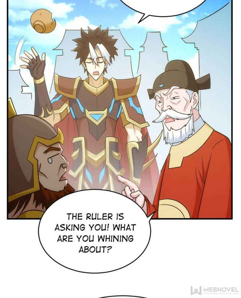 Rich Player (Billionaire Player) Chapter 122 - Page 10