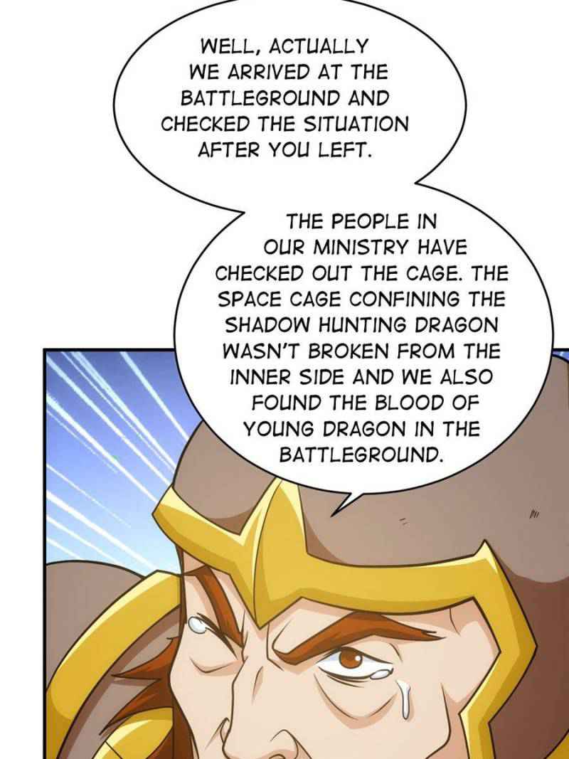 Rich Player (Billionaire Player) Chapter 122 - Page 11
