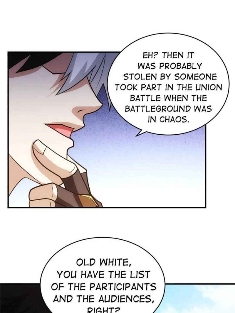 Rich Player (Billionaire Player) Chapter 122 - Page 14