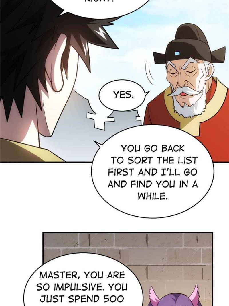 Rich Player (Billionaire Player) Chapter 122 - Page 15