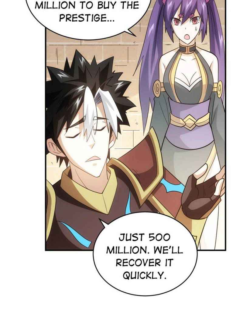 Rich Player (Billionaire Player) Chapter 122 - Page 16