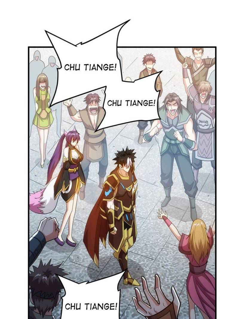 Rich Player (Billionaire Player) Chapter 122 - Page 22