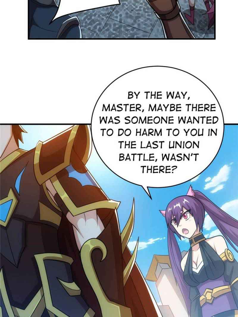 Rich Player (Billionaire Player) Chapter 122 - Page 23