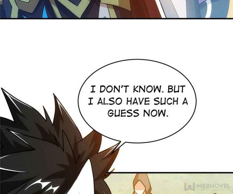 Rich Player (Billionaire Player) Chapter 122 - Page 24