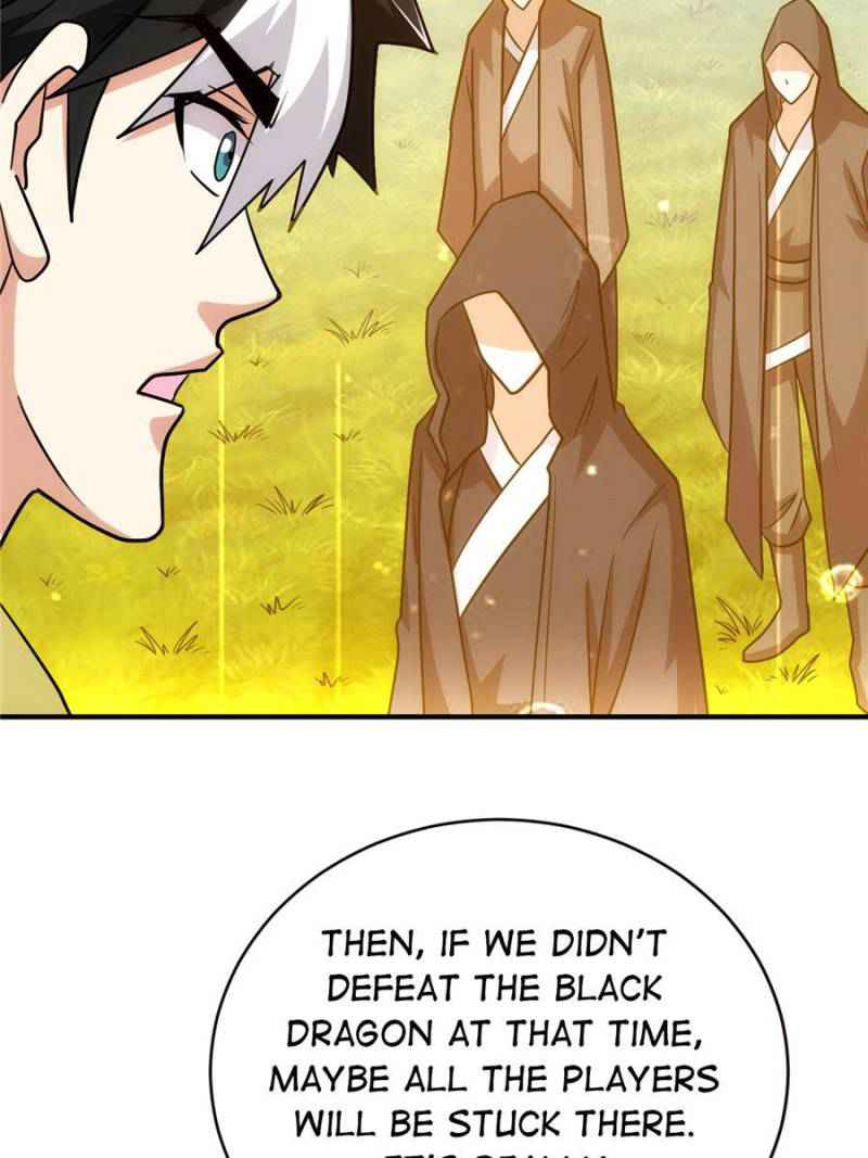 Rich Player (Billionaire Player) Chapter 122 - Page 25