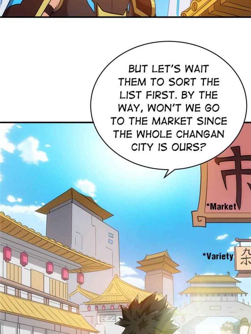 Rich Player (Billionaire Player) Chapter 122 - Page 28