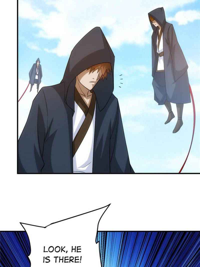 Rich Player (Billionaire Player) Chapter 122 - Page 3