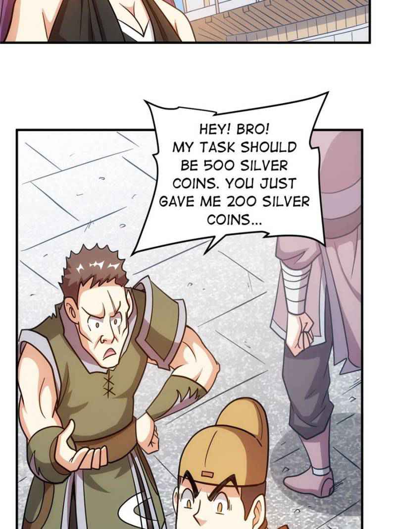 Rich Player (Billionaire Player) Chapter 122 - Page 31