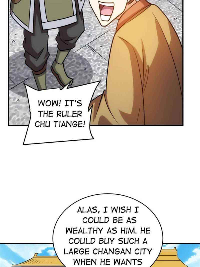 Rich Player (Billionaire Player) Chapter 122 - Page 32