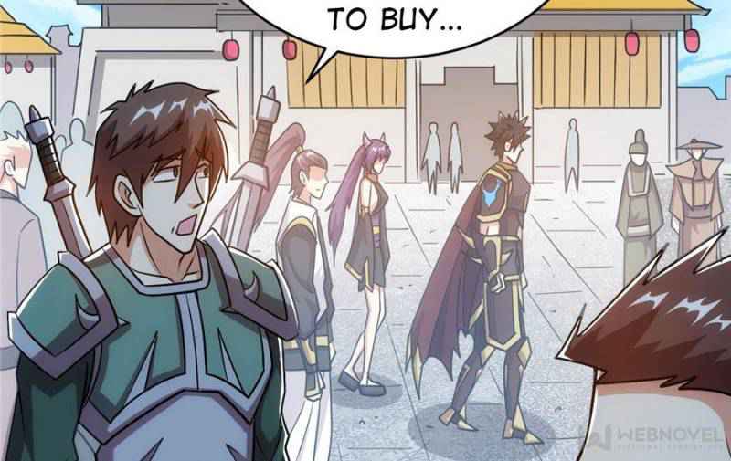Rich Player (Billionaire Player) Chapter 122 - Page 33