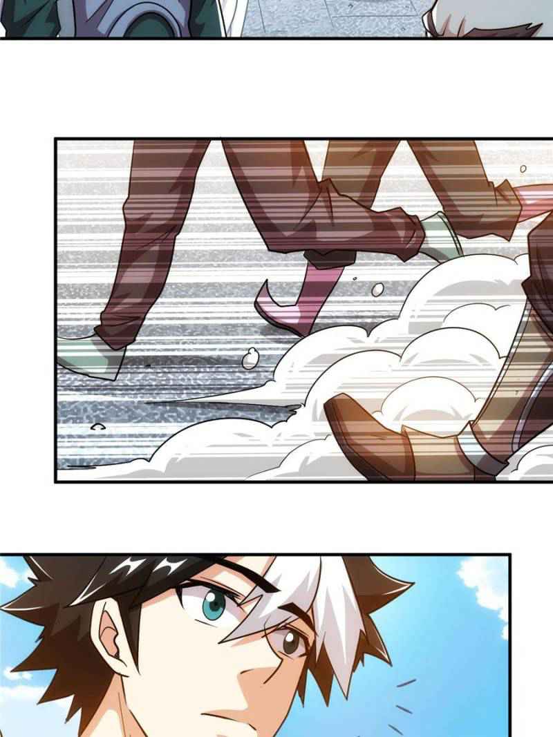 Rich Player (Billionaire Player) Chapter 122 - Page 34