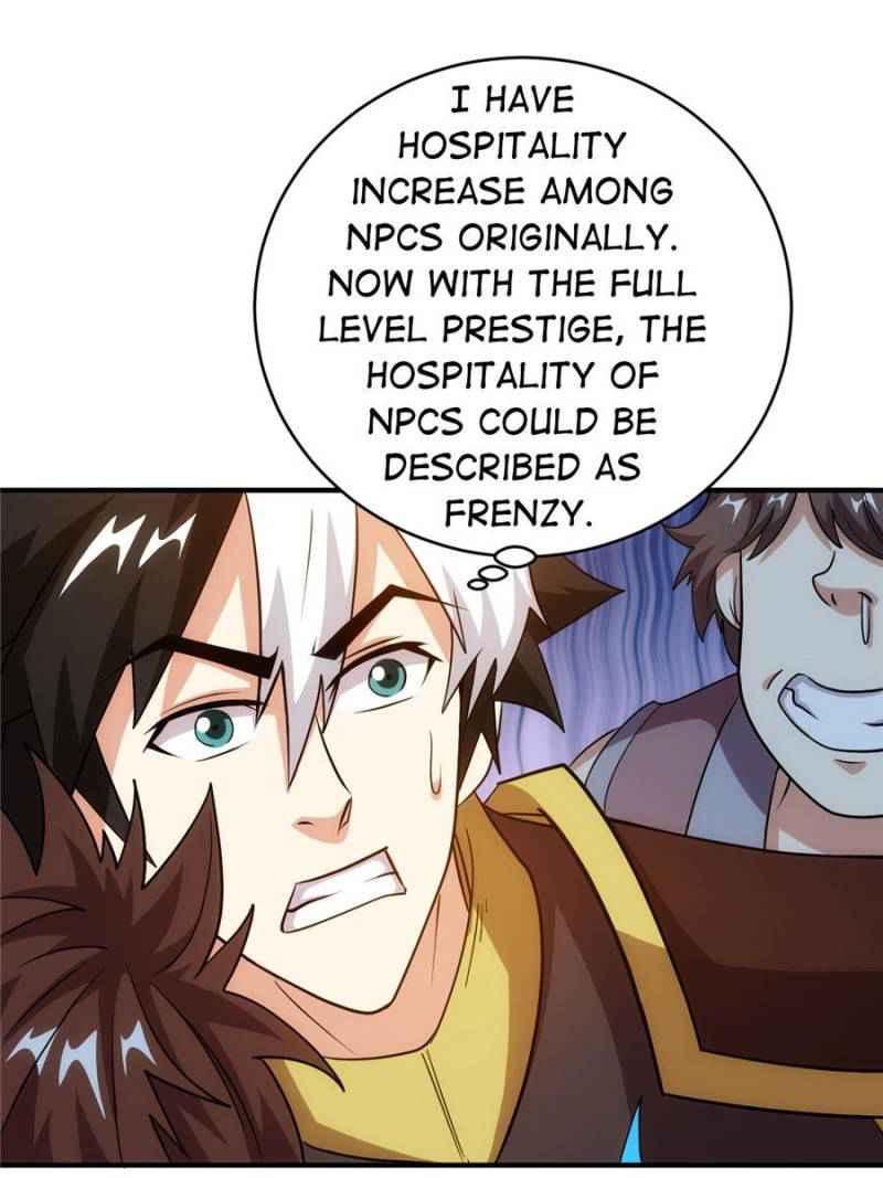 Rich Player (Billionaire Player) Chapter 122 - Page 37