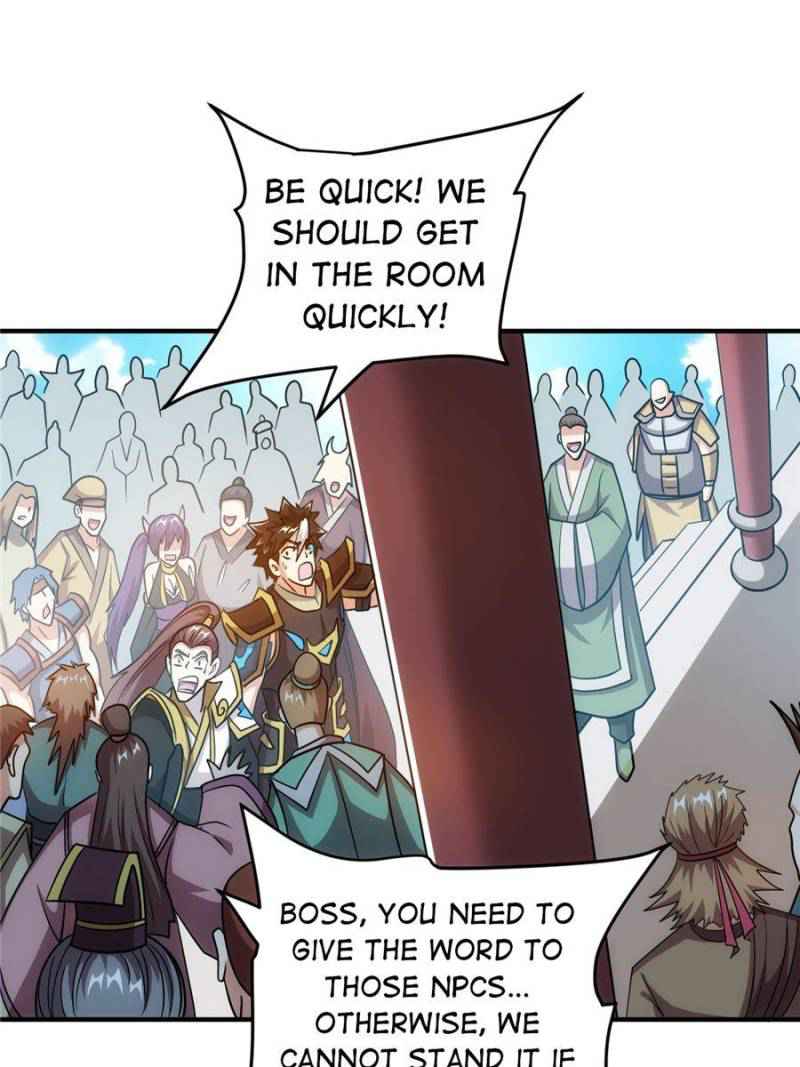 Rich Player (Billionaire Player) Chapter 122 - Page 38
