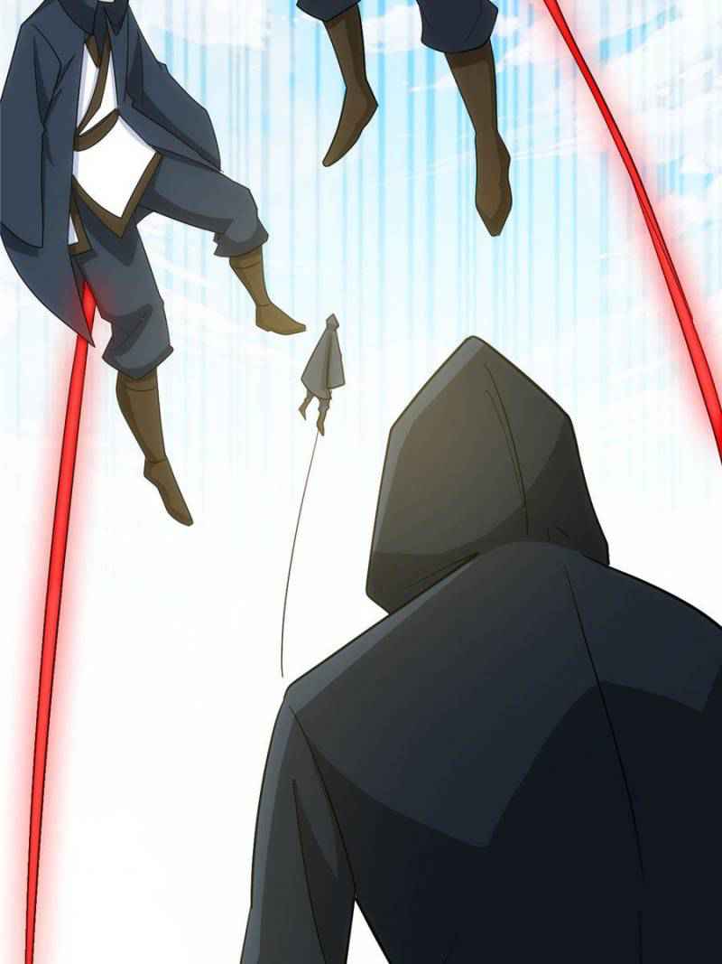 Rich Player (Billionaire Player) Chapter 122 - Page 41