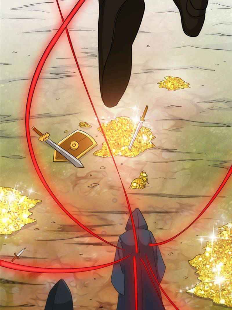 Rich Player (Billionaire Player) Chapter 122 - Page 44