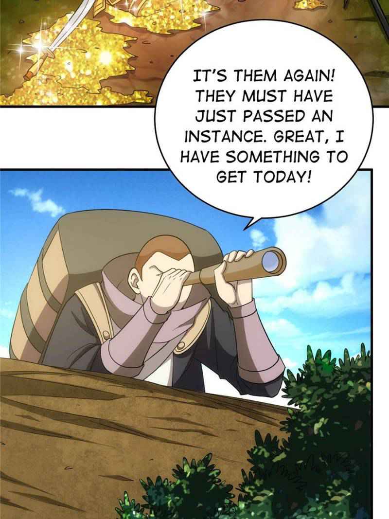 Rich Player (Billionaire Player) Chapter 122 - Page 46