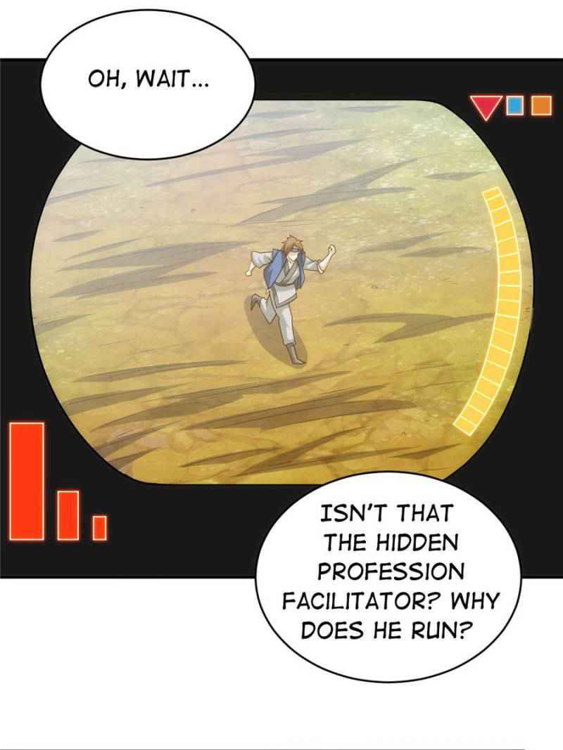 Rich Player (Billionaire Player) Chapter 122 - Page 48