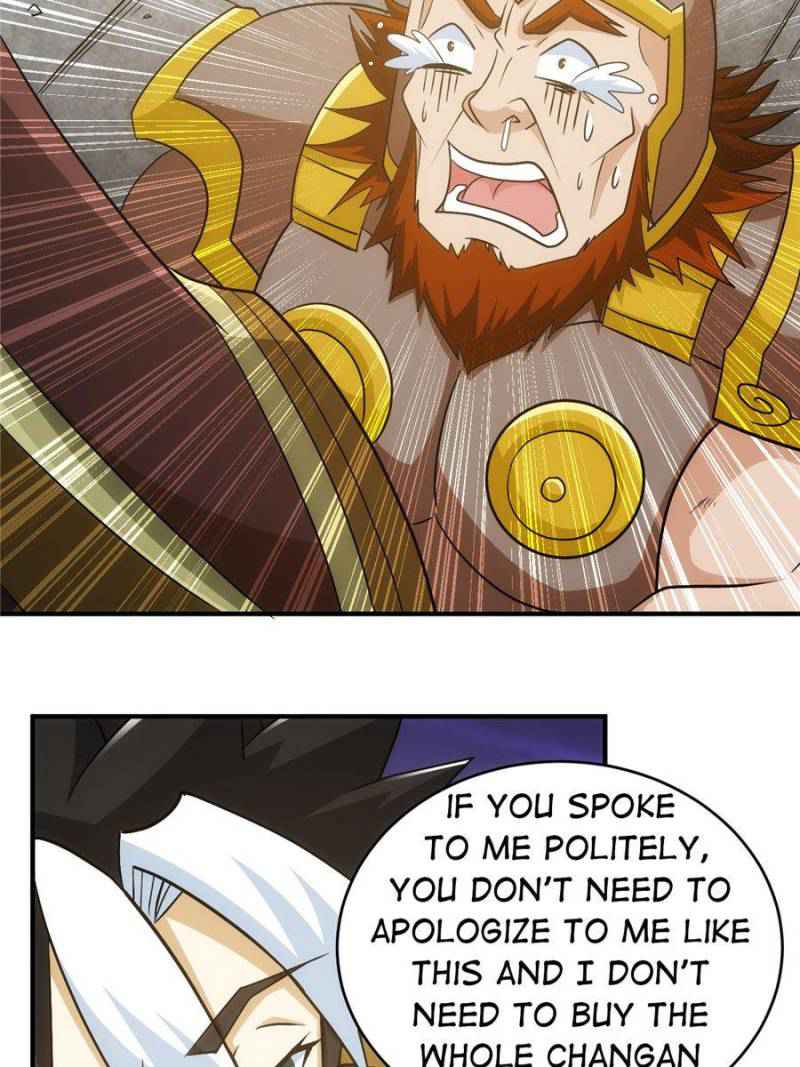 Rich Player (Billionaire Player) Chapter 122 - Page 8
