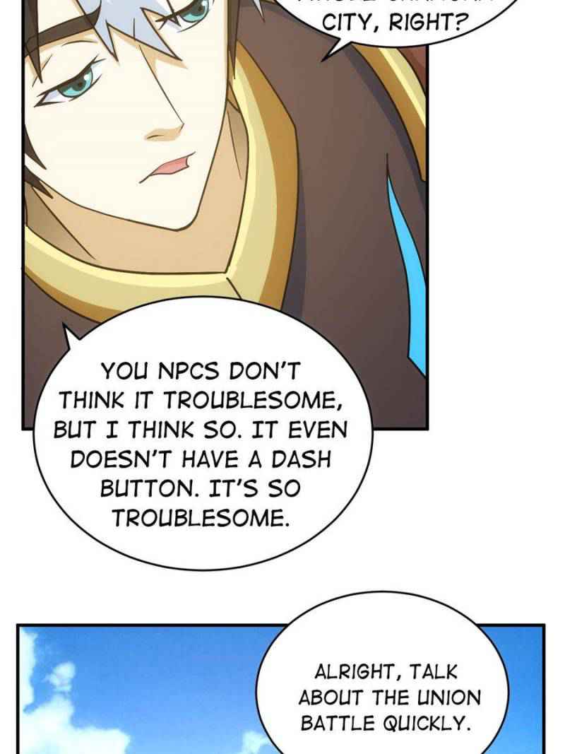 Rich Player (Billionaire Player) Chapter 122 - Page 9