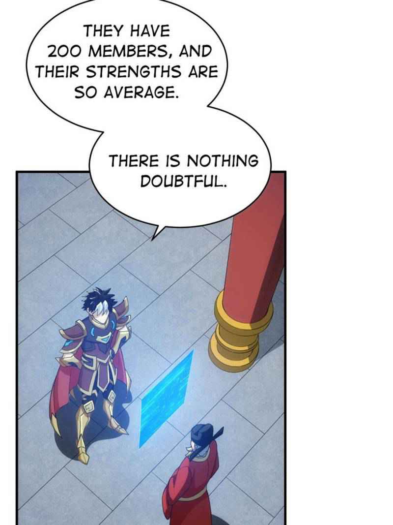 Rich Player (Billionaire Player) Chapter 123 - Page 1