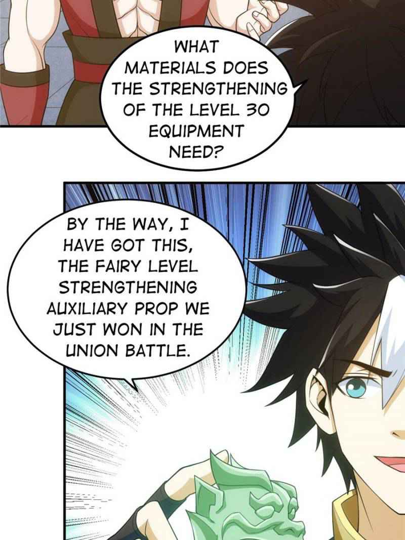 Rich Player (Billionaire Player) Chapter 123 - Page 12