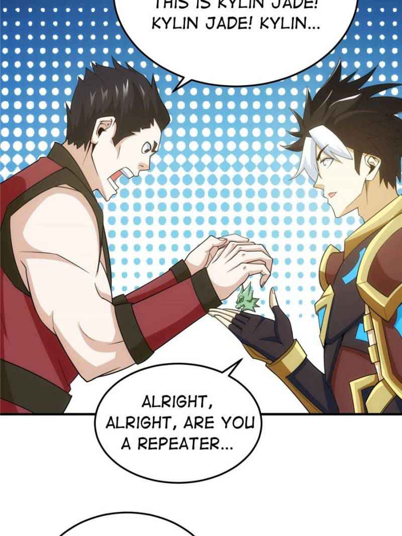 Rich Player (Billionaire Player) Chapter 123 - Page 15