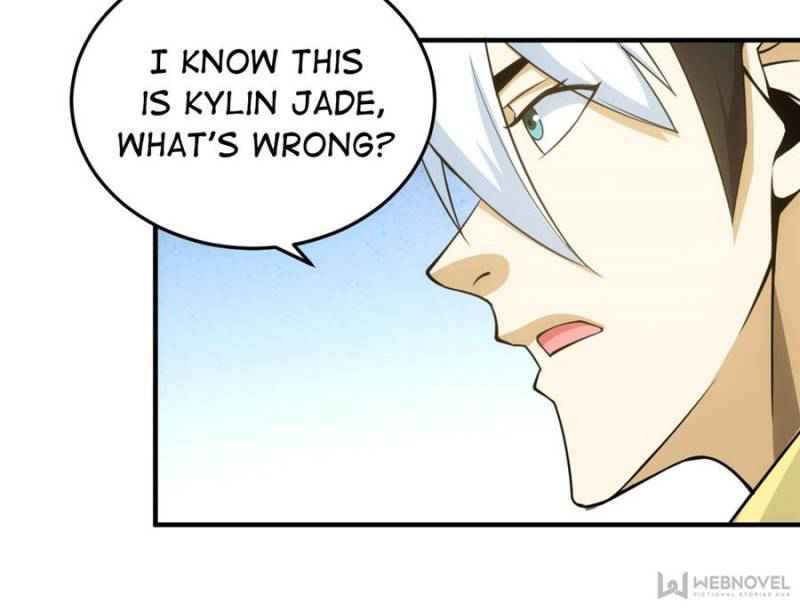 Rich Player (Billionaire Player) Chapter 123 - Page 16