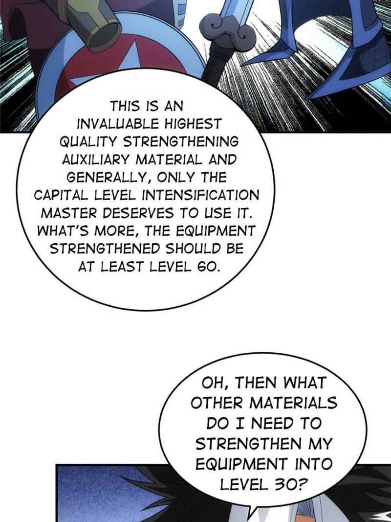 Rich Player (Billionaire Player) Chapter 123 - Page 18