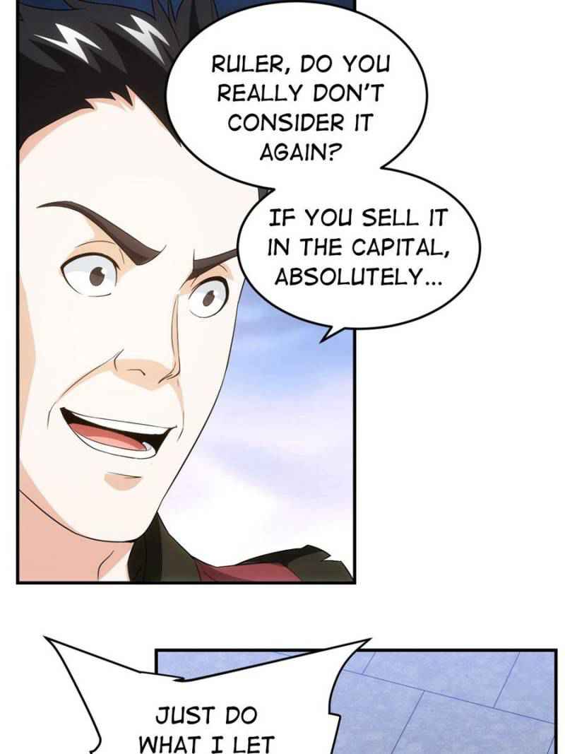 Rich Player (Billionaire Player) Chapter 123 - Page 20