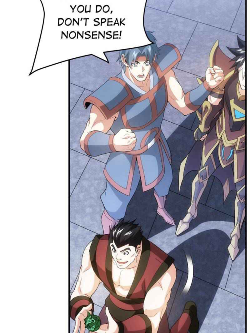 Rich Player (Billionaire Player) Chapter 123 - Page 21