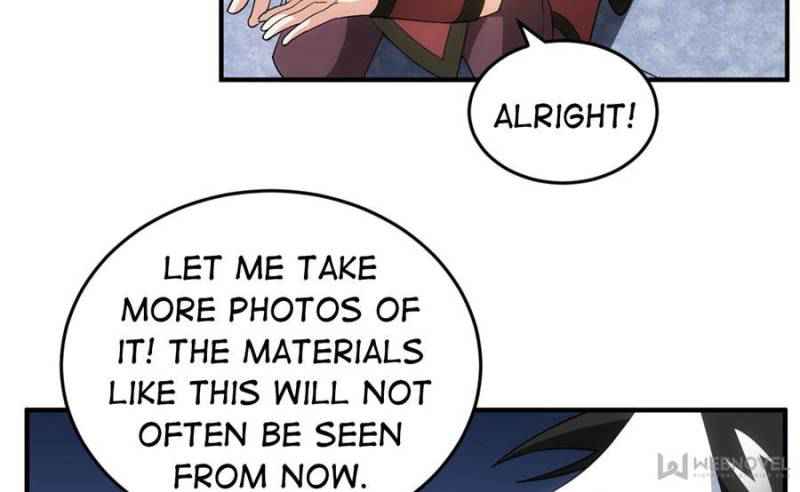 Rich Player (Billionaire Player) Chapter 123 - Page 22