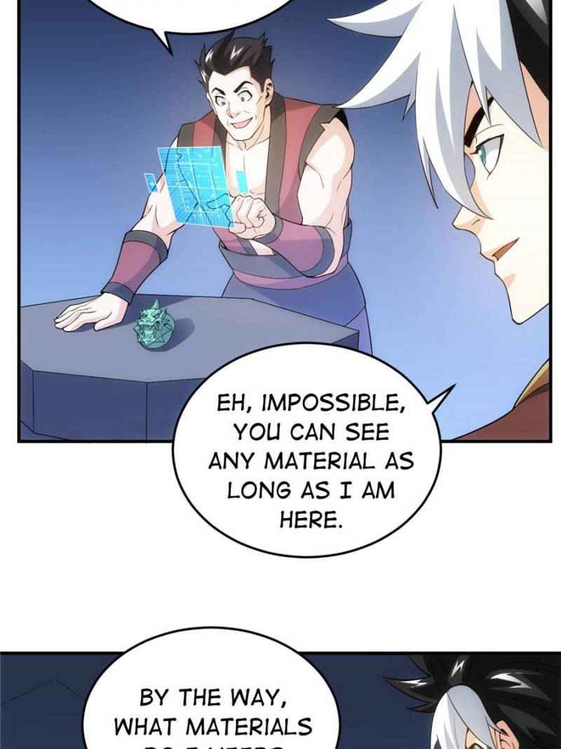 Rich Player (Billionaire Player) Chapter 123 - Page 23
