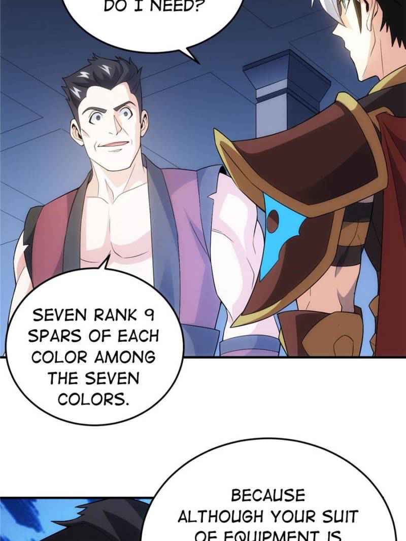 Rich Player (Billionaire Player) Chapter 123 - Page 24