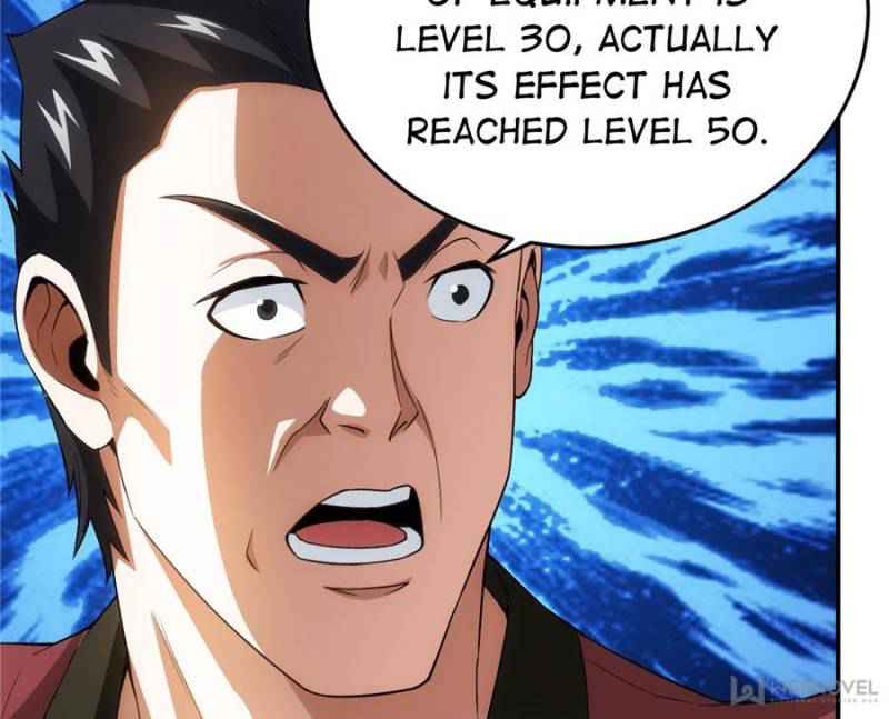 Rich Player (Billionaire Player) Chapter 123 - Page 25