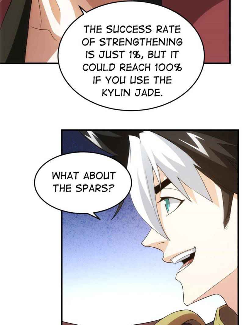 Rich Player (Billionaire Player) Chapter 123 - Page 26