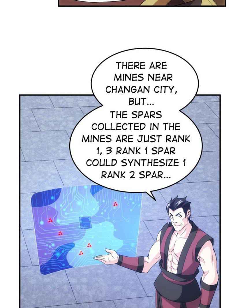 Rich Player (Billionaire Player) Chapter 123 - Page 27