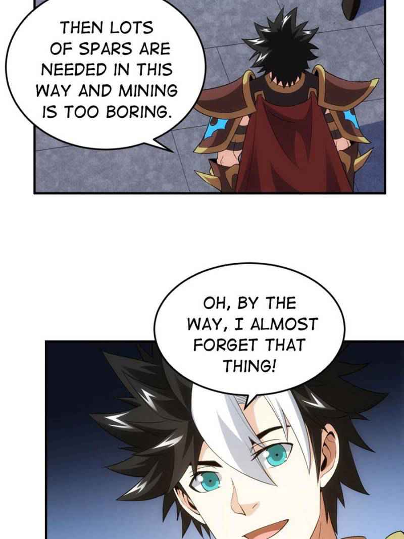Rich Player (Billionaire Player) Chapter 123 - Page 29