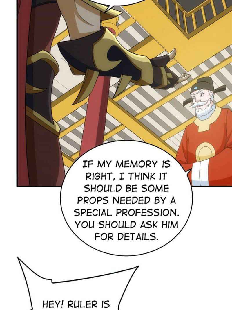 Rich Player (Billionaire Player) Chapter 123 - Page 3