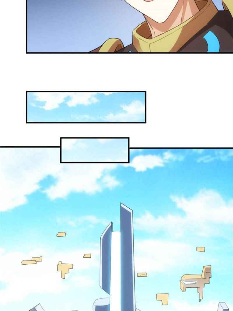Rich Player (Billionaire Player) Chapter 123 - Page 30