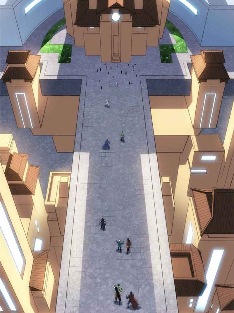 Rich Player (Billionaire Player) Chapter 123 - Page 32