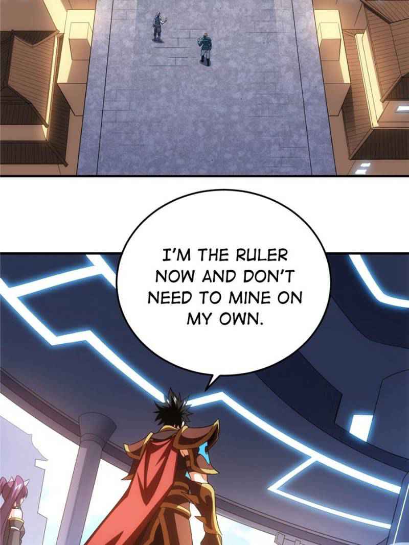 Rich Player (Billionaire Player) Chapter 123 - Page 33