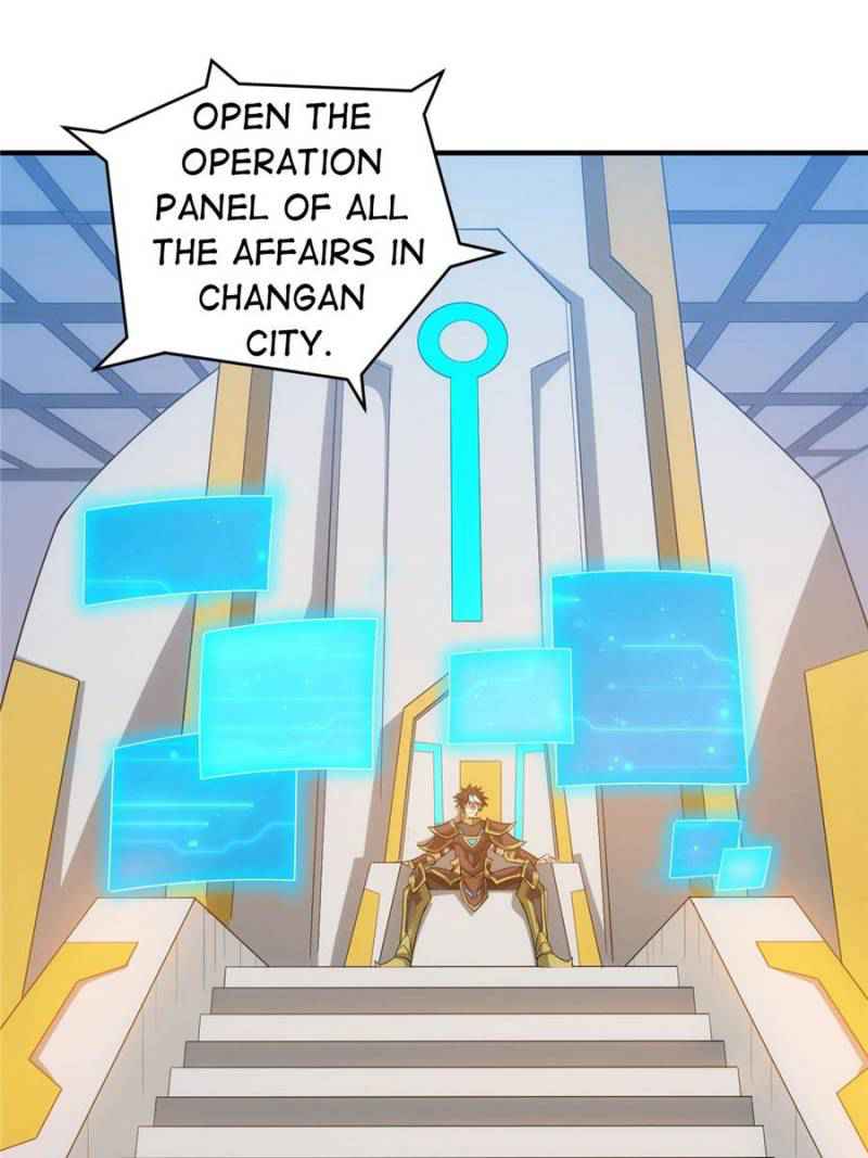 Rich Player (Billionaire Player) Chapter 123 - Page 35
