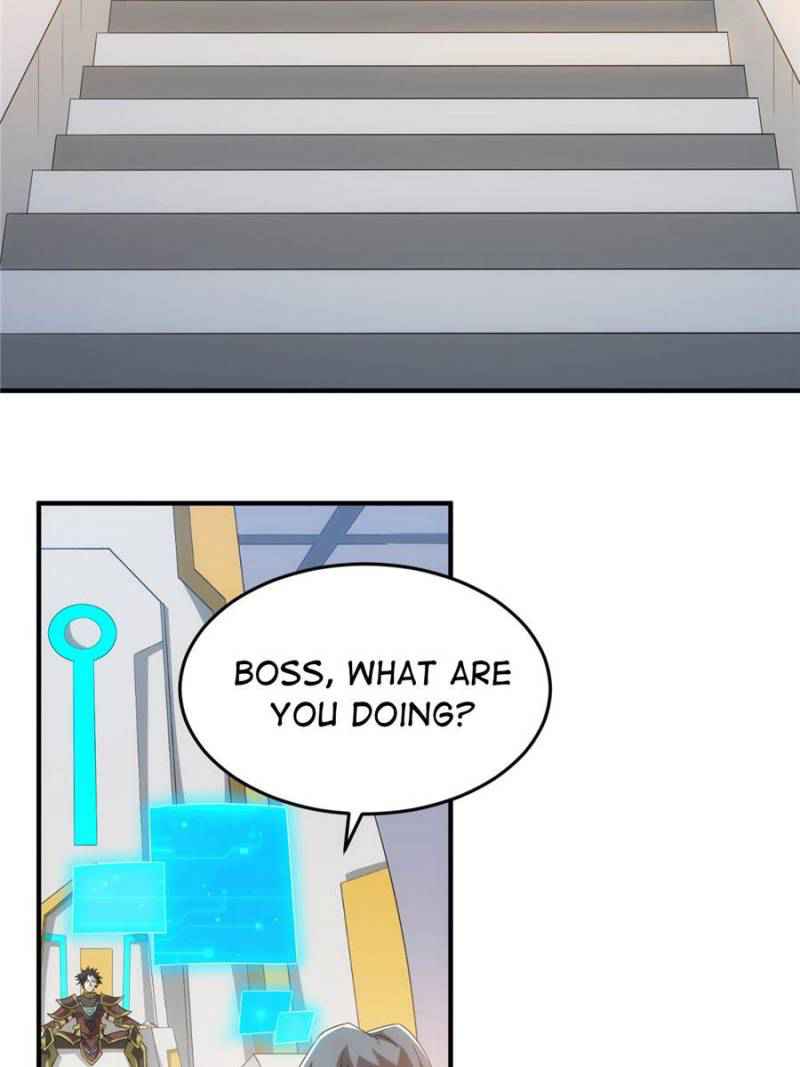 Rich Player (Billionaire Player) Chapter 123 - Page 36