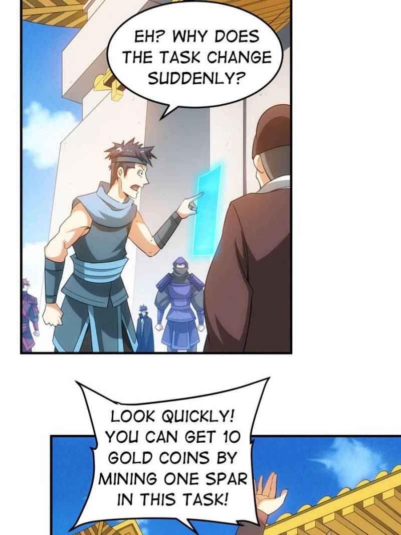 Rich Player (Billionaire Player) Chapter 123 - Page 39