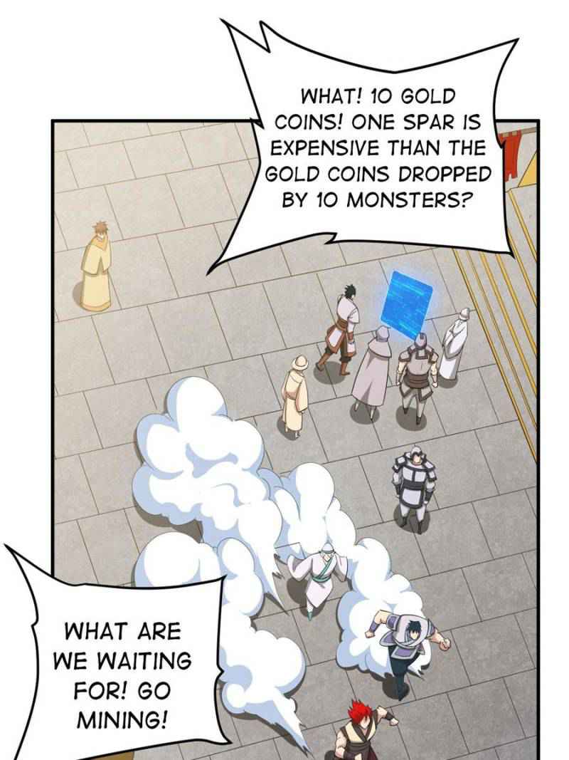 Rich Player (Billionaire Player) Chapter 123 - Page 41