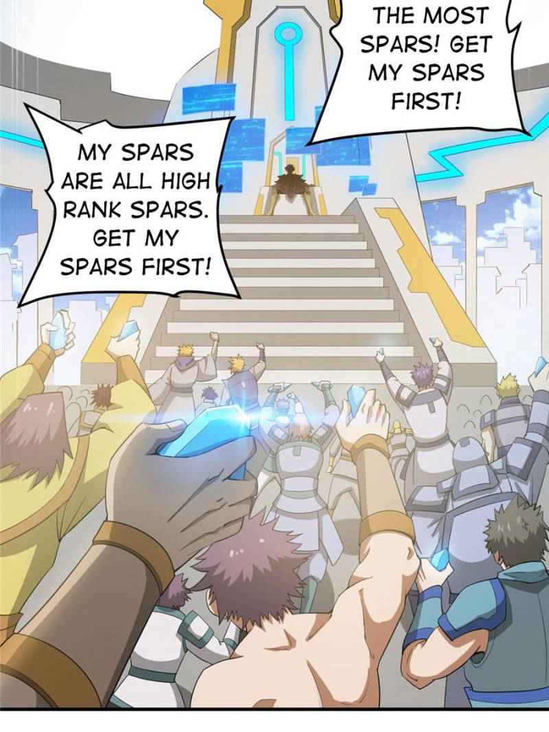 Rich Player (Billionaire Player) Chapter 123 - Page 45